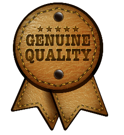 Características naturales del cuero – No son defectos, son señales de autenticidad