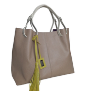 Taupe