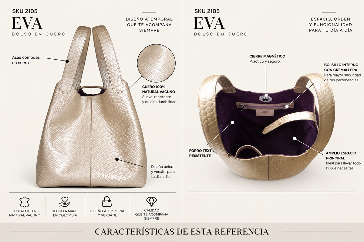 2105 detalles