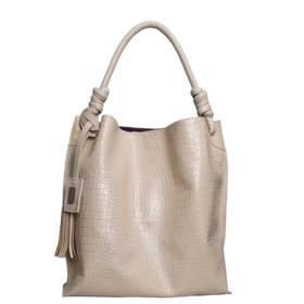 Reptil nude
