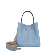Azul celeste