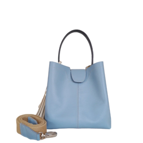 Azul celeste