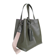 Verde aceituna